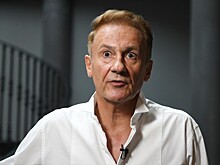 Агент Олега Меньшикова опровергла слухи о раке у артиста
