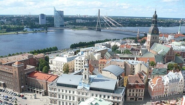 10 стран с самым низким налогом на прибыль