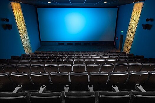 Шесть кинозалов Удмуртии модернизируют за счет средств «Фонда кино»