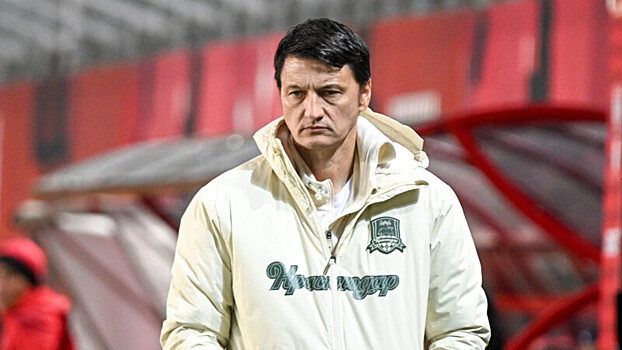 «На работу Ивича в «Краснодаре» смотрел с наслаждением. Не понимаю, зачем Галицкий сменил его» — Непомнящий