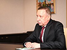 В Москве могут задуматься о судьбе Беглова после сентябрьских выборов