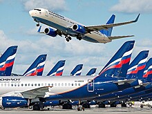 «Аэрофлот» добавил рейсов по туристическим направлениям на зимний сезон