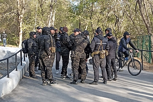 «Русская община»: кто стоит за организацией и чем она занимается