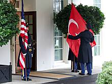 В России предупредили об опасности появления ядерного оружия у еще одной страны НАТО