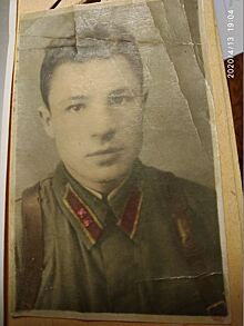 История одной Победы: костромич Дмитрий Львов – единственный, кто выжил из 10 лейтенантов