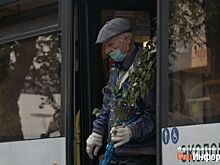 Жителям Волгоградской области старше 65 лет запретили выходить на улицу до 1 ноября