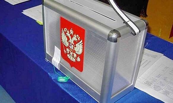 Председатель ВГМИК: «Выборы во Владивостоке ничем не примечательны»