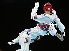 World Taekwondo не выявила нарушений в присутствии двух российских спортсменов на ЧМ