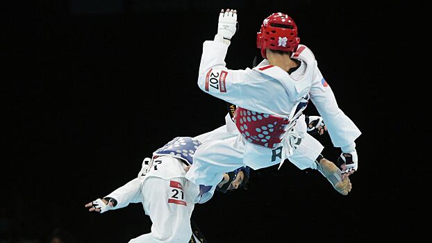 World Taekwondo не выявила нарушений в присутствии двух российских спортсменов на ЧМ