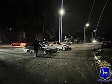 В Сызрани пьяный водитель спровоцировал ДТП с тремя авто, есть пострадавшие