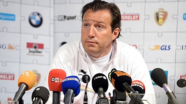 Вильмотс покинул пост главного тренера сборной Кот-д'Ивуара по футболу