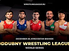 В Киргизской Республике пройдет первый зарубежный турнир PWL-3 World Series