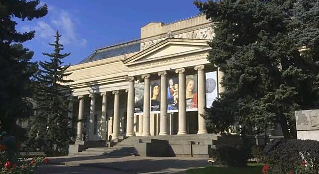 Выставку «Щукин. Биография коллекции» может посетить около 340 тысяч человек