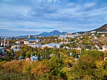 Мэр Пятигорска намерен покинуть свой пост