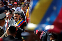 В США ищут «золотой парашют» для Мадуро
