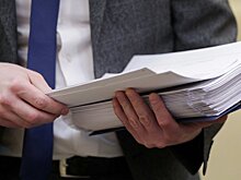 Внесен законопроект о поддержке спортивной индустрии