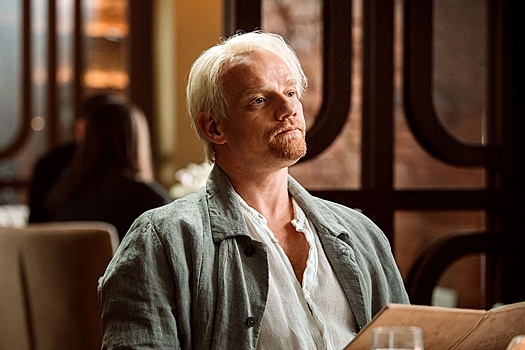 Стартовали съемки пятого сезона «Беспринципных»