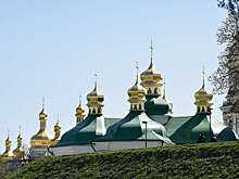 Певчая хора Киево-Печерской лавры вышла на связь после сообщений о ее пропаже