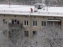 Российские коммунальщики заплатят ребенку сотни тысяч рублей за неубранный снег