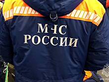 В российском городе в многоэтажном жилом доме взорвался газ