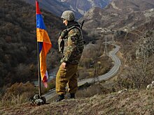 Посольство РФ в Армении призвало граждан избегать посещения приграничных районов
