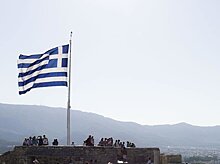 Греция продлила россиянам разрешение на въезд
