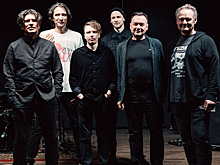 Как в «Кино»: старые песни рок-легенды получили новое звучание