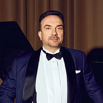 Сергей Жилин сыграет «Легендарные мелодии ХХ века»