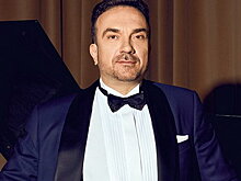 Сергей Жилин сыграет «Легендарные мелодии ХХ века»
