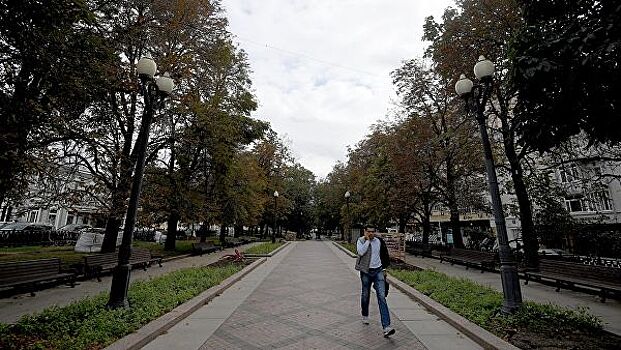 Керамические черепки времен неолита нашли во время раскопок в центре Москвы