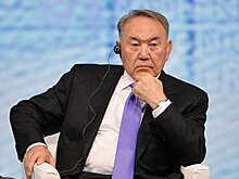 Назарбаев подчеркнул важность сохранения режима прекращения огня в Сирии