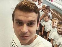 В Красноярске впервые за звание «Воспитатель года» будет бороться мужчина