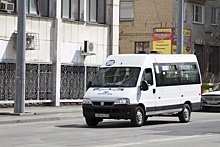 Челябинские маршрутчики снизили стоимость проезда на пять рублей
