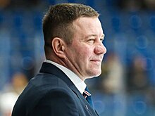 «КХЛ стала только интереснее за счет уменьшения количества легионеров. А при 20% разрыва между полом и потолком и у нас «Вегасы» будут выигрывать». Тренер «Нефтехимика» о лиге