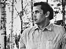 "Москва онлайн" покажет, как актеры "Современника" читают стихи Рождественского