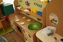 В Сибирском три детских сада объединят в один
