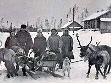 Заняты и манси: как они приняли ислам