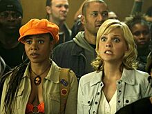 В «Очень страшном кино 6» вернутся Синди и Бренда из прошлых фильмов