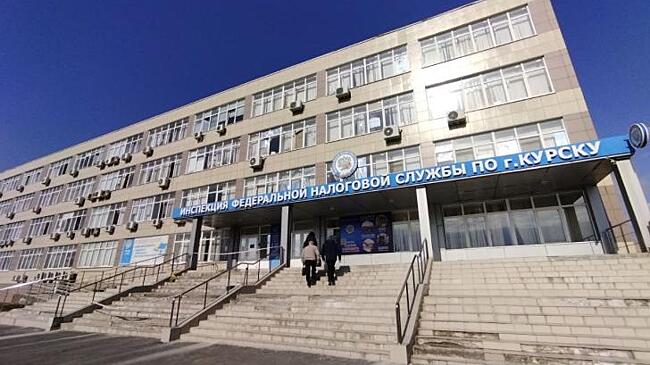 Куряне могут получить консультации по заполнению налоговой декларации