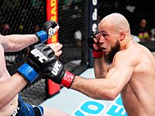 «Это было идеально, братан». Кёртис отреагировал на победу Фахретдинова