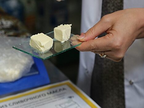 Более десяти процентов молочки в калужских магазинах оказалось фальсификатом