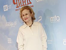 Донцова призналась, что месяцами уговаривала онкобольного мужа обследоваться у врачей