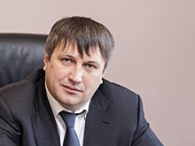 В Дзержинске произошла смена власти. Назначены выборы мэра