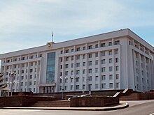 Хабиров рассказал, где он увидел «неплохие дворики» в Башкирии