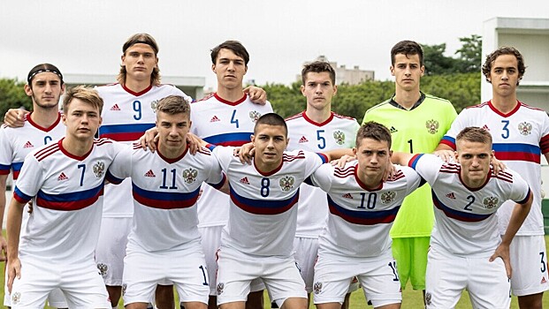 В УЕФА объяснили, почему отказали юношеским командам из России в участии