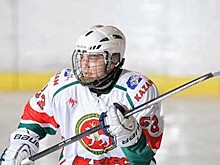 Хованов продолжит карьеру в Северной Америке