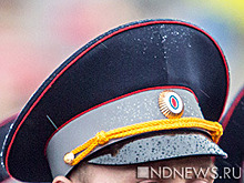 В Забайкалье осудили экс-главу отдела полиции за избиение задержанного