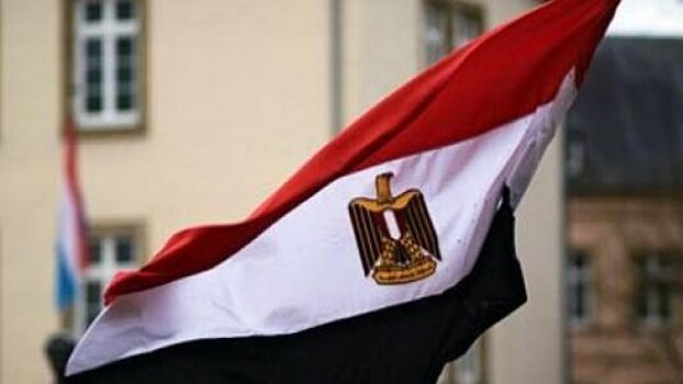 Египет признал легитимность власти президента Сирии