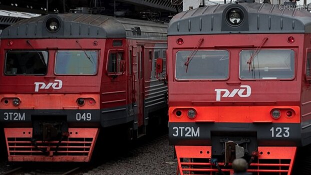 Локомотивная составляющая в ж/д тарифе может быть выделена в 2020 году