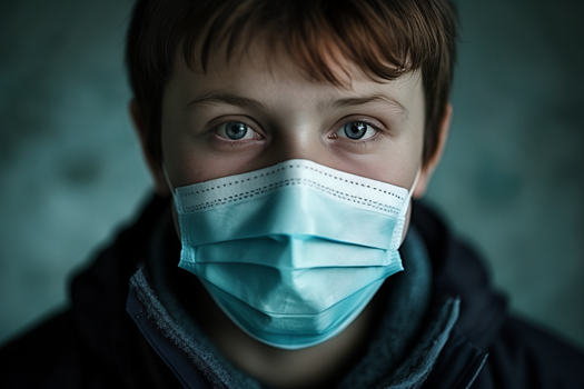 Фтизиатр Васильева заявила об улучшении эпидситуации по туберкулёзу